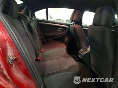 Zdjęcie 10 z 12 samochodu: 2015 FORD TAURUS SEL VIN:1FAHP2E85FG192272 - miniatura