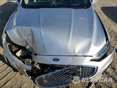Zdjęcie 11 z 12 samochodu: 2019 FORD FUSION TITANIUM VIN:3FA6P0SU8KR104055 - miniatura