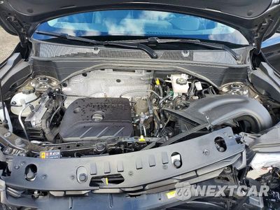Zdjęcie 12 z 14 samochodu: 2026 CHEVROLET TRAILBLAZER LT VIN:KL79MPSL0TB132743 - miniatura