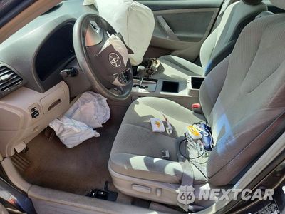 Zdjęcie 7 z 12 samochodu: 2009 TOYOTA CAMRY LE VIN:4T1BE46K49U268058 - miniatura
