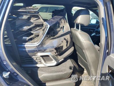 Zdjęcie 11 z 14 samochodu: 2026 HONDA CR-V SPORT TOURING VIN:7FARS6H91TE090518 - miniatura