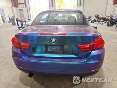 Zdjęcie 6 z 12 samochodu: 2015 BMW 435 XI VIN:WBA3T7C57FPW79749 - miniatura