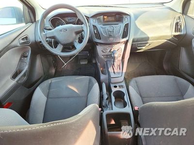 Zdjęcie 8 z 12 samochodu: 2013 FORD FOCUS S VIN:1FADP3E23DL164104 - miniatura