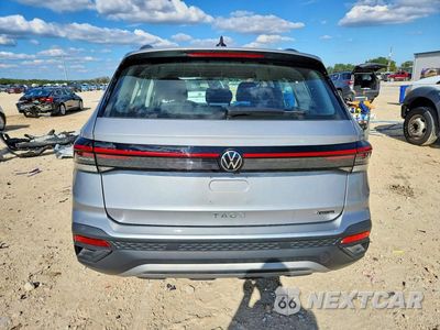 Zdjęcie 6 z 13 samochodu: 2026 VOLKSWAGEN TAOS S VIN:3VV8C7B22TM034090 - miniatura