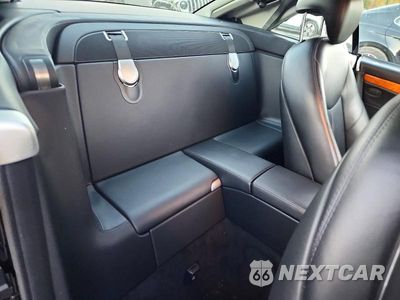 Zdjęcie 10 z 12 samochodu: 2008 MERCEDES-BENZ SL 550 VIN:WDBSK71F88F138164 - miniatura