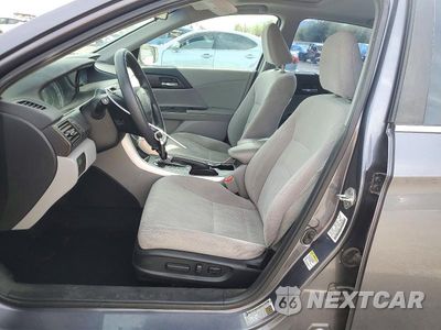 Zdjęcie 7 z 12 samochodu: 2013 HONDA ACCORD EX VIN:1HGCR2F72DA190548 - miniatura