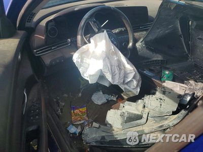 Zdjęcie 8 z 12 samochodu: 2025 HYUNDAI ELANTRA LIMITED VIN:KMHLN4DJ7SU135119 - miniatura