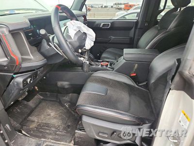 Zdjęcie 7 z 13 samochodu: 2026 FORD BRONCO RAPTOR VIN:1FMEE0RR2TLA94518 - miniatura
