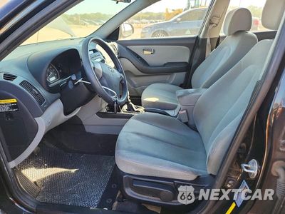 Zdjęcie 7 z 12 samochodu: 2012 HYUNDAI ELANTRA BLUE VIN:KMHDU4AD1AU844858 - miniatura