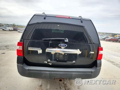 Zdjęcie 6 z 13 samochodu: 2012 FORD EXPEDITION EL XL VIN:1FMJK1G54CEF16984 - miniatura
