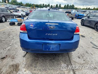 Zdjęcie 6 z 12 samochodu: 2009 FORD FOCUS SE VIN:1FAHP35NX9W101762 - miniatura