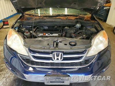 Zdjęcie 12 z 13 samochodu: 2011 HONDA CR-V EXL VIN:JHLRE4H73BC019339 - miniatura
