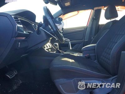 Zdjęcie 7 z 12 samochodu: 2021 VOLKSWAGEN JETTA GLI VIN:3VW6T7BU4MM014302 - miniatura