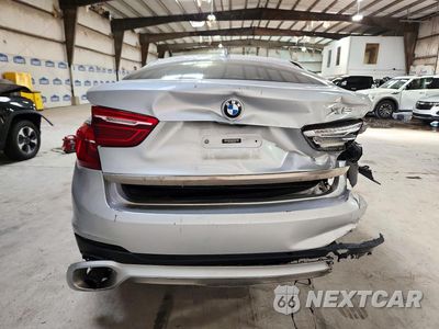 Zdjęcie 6 z 13 samochodu: 2017 BMW X6 SDRIVE35I VIN:5UXKU0C3XH0G68985 - miniatura
