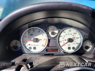 Zdjęcie 9 z 12 samochodu: 2004 MAZDA MX-5 MIATA BASE VIN:JM1NB353040401090 - miniatura