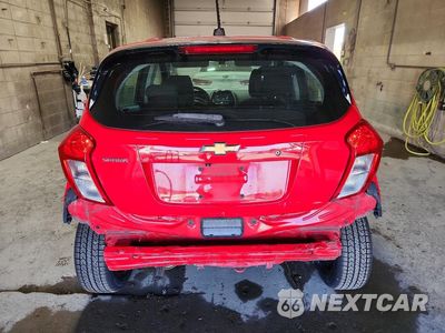 Zdjęcie 6 z 13 samochodu: 2018 CHEVROLET SPARK LS VIN:KL8CB6SA5JC467620 - miniatura