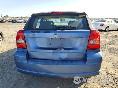 Zdjęcie 6 z 12 samochodu: 2007 DODGE CALIBER VIN:1B3HB28B77D269311 - miniatura