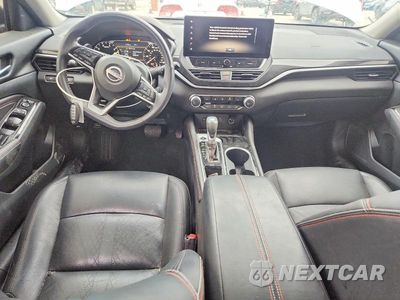 Zdjęcie 8 z 12 samochodu: 2023 NISSAN ALTIMA SR VIN:1N4BL4CVXPN338166 - miniatura