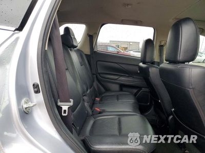 Zdjęcie 11 z 14 samochodu: 2017 MITSUBISHI OUTLANDER GT VIN:JA4JZ4AX4HZ010495 - miniatura