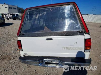 Zdjęcie 6 z 12 samochodu: 1996 MAZDA B3000 CAB PLUS VIN:4F4CR16U8TTM00580 - miniatura