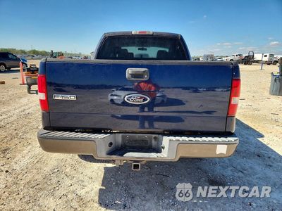 Zdjęcie 6 z 12 samochodu: 2004 FORD F150 SUPERCREW VIN:1FTPW14544KB28101 - miniatura