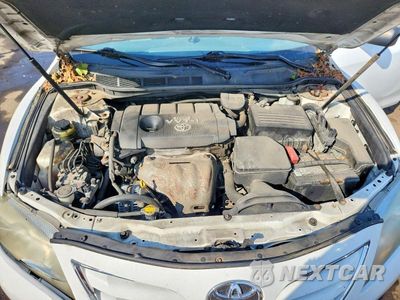 Zdjęcie 11 z 12 samochodu: 2010 TOYOTA CAMRY LE VIN:4T1BF3EK3AU532383 - miniatura