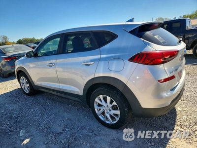 Drugie zdjęcie samochodu z przodu: 2019 HYUNDAI TUCSON SE VIN:KM8J2CA4XKU873263 - miniatura