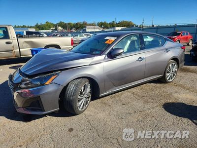 2023 NISSAN ALTIMA SL 1N4BL4EVXPN383055 - główne zdjęcie licytacji z USA - miniatura
