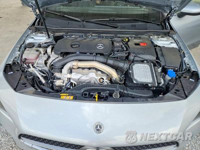 Zdjęcie 11 z 12 samochodu: 2026 MERCEDES-BENZ CLA 250 VIN:W1K5J4GB6TN608913 - miniatura