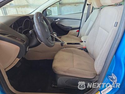 Zdjęcie 7 z 12 samochodu: 2016 FORD FOCUS SE VIN:1FADP3F21GL395893 - miniatura