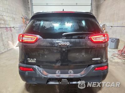 Zdjęcie 6 z 13 samochodu: 2014 JEEP CHEROKEE LATITUDE VIN:1C4PJMCS3EW229843 - miniatura