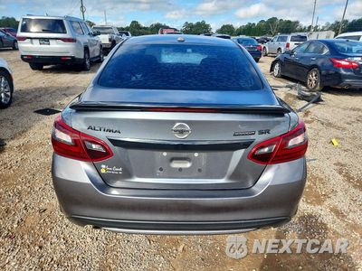 Zdjęcie 6 z 12 samochodu: 2018 NISSAN ALTIMA 2.5 SR VIN:1N4AL3AP4JC291780 - miniatura