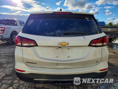 Zdjęcie 6 z 12 samochodu: 2022 CHEVROLET EQUINOX LT VIN:3GNAXKEV6NL234001 - miniatura