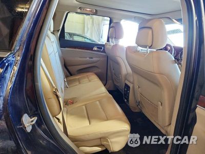 Zdjęcie 11 z 13 samochodu: 2012 JEEP GRAND CHEROKEE LIMITED VIN:1C4RJFBG9CC276097 - miniatura