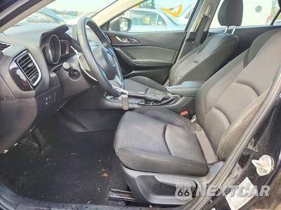 Zdjęcie 7 z 12 samochodu: 2015 MAZDA 3 TOURING VIN:3MZBM1L76FM181989 - miniatura