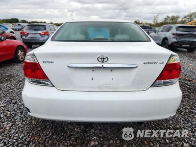 Zdjęcie 6 z 12 samochodu: 2005 TOYOTA CAMRY LE VIN:4T1BE32K25U628809 - miniatura