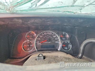 Zdjęcie 9 z 13 samochodu: 2021 CHEVROLET EXPRESS G2500 VIN:1GCWGAFP4M1302150 - miniatura