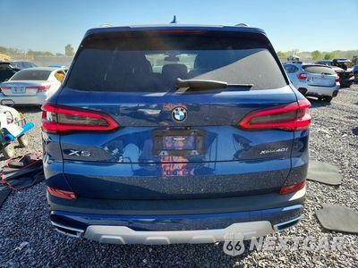 Zdjęcie 6 z 13 samochodu: 2020 BMW X5 XDRIVE40I VIN:5UXCR6C00L9B13711 - miniatura