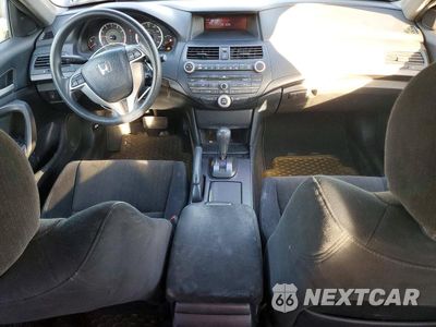 Zdjęcie 8 z 13 samochodu: 2009 HONDA ACCORD LX VIN:1HGCS12399A005386 - miniatura