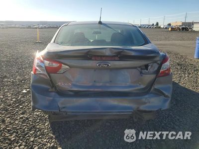 Zdjęcie 6 z 12 samochodu: 2014 FORD FOCUS SE VIN:1FADP3F21EL272043 - miniatura