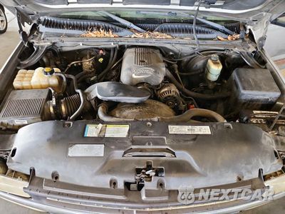Zdjęcie 11 z 12 samochodu: 2001 CHEVROLET SILVERADO K1500 VIN:1GCEK19T61E136933 - miniatura