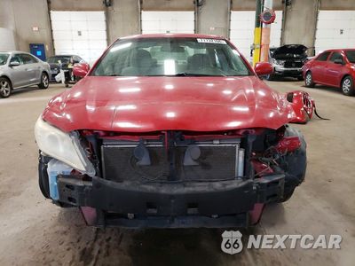 Piąte zdjęcie samochodu w środku: 2011 TOYOTA CAMRY LE VIN:4T1BF3EK7BU687455 - miniatura