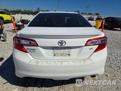 Zdjęcie 6 z 12 samochodu: 2013 TOYOTA CAMRY SE VIN:4T1BF1FK0DU709043 - miniatura