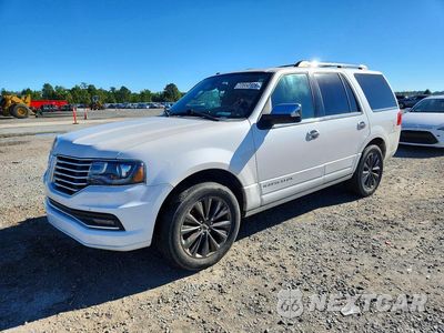 2015 LINCOLN NAVIGATOR 5LMJJ2JT0FEJ15126 - główne zdjęcie licytacji z USA - miniatura