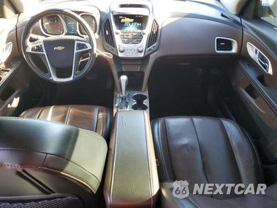 Zdjęcie 8 z 13 samochodu: 2015 CHEVROLET EQUINOX LTZ VIN:1GNALDEK4FZ142103 - miniatura