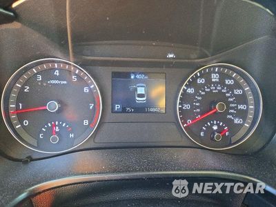 Zdjęcie 9 z 13 samochodu: 2019 KIA FORTE LXS VIN:3KPF24AD9KE137414 - miniatura