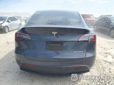 Zdjęcie 6 z 13 samochodu: 2021 TESLA MODEL Y VIN:5YJYGDEE5MF272335 - miniatura