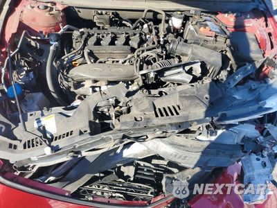 Zdjęcie 11 z 12 samochodu: 2023 HONDA ACCORD EX VIN:1HGCY1F35PA049908 - miniatura