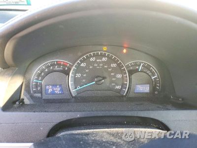 Zdjęcie 9 z 12 samochodu: 2013 TOYOTA CAMRY LE VIN:4T1BF1FK1DU695718 - miniatura