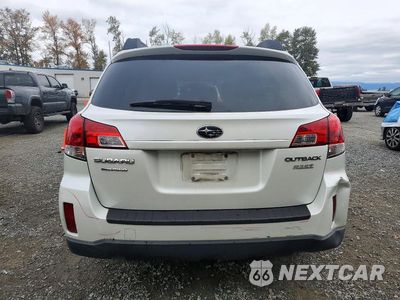 Zdjęcie 6 z 14 samochodu: 2011 SUBARU OUTBACK 2.5I PREMIUM VIN:4S4BRBCC6B3438468 - miniatura